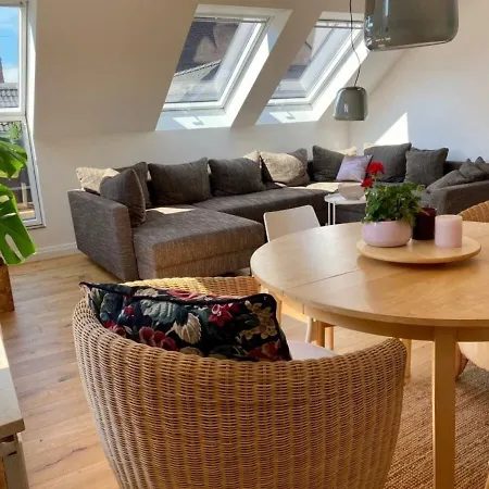 Meeresglueck Cuxhaven