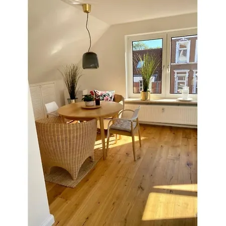 Meeresglueck Cuxhaven