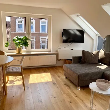 Meeresglueck * Cuxhaven